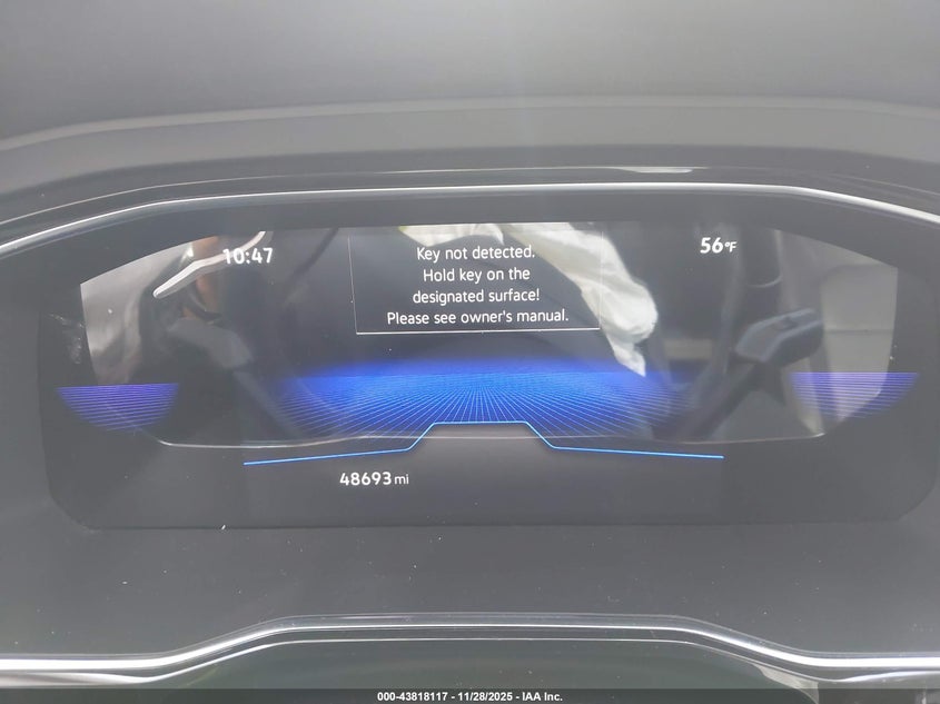 2024 Volkswagen Jetta 1.5T Se VIN: 3VWEM7BU1RM002561 Lot: 43818117