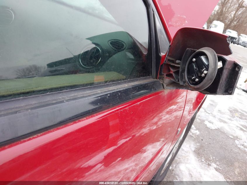 2007 Pontiac Grand Prix VIN: 2G2WP552371193258 Lot: 43818123