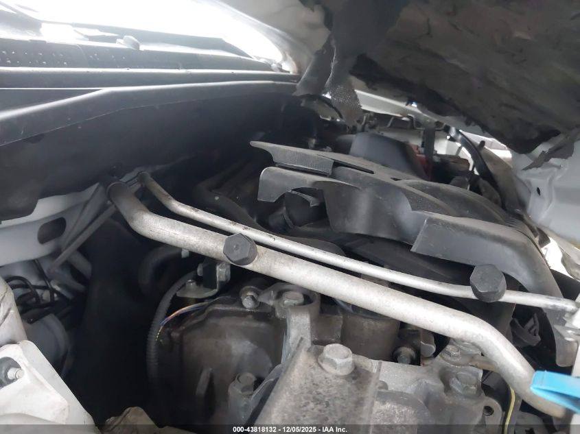 2011 Nissan Sentra 2.0Sr VIN: 3N1AB6AP0BL641915 Lot: 43818132