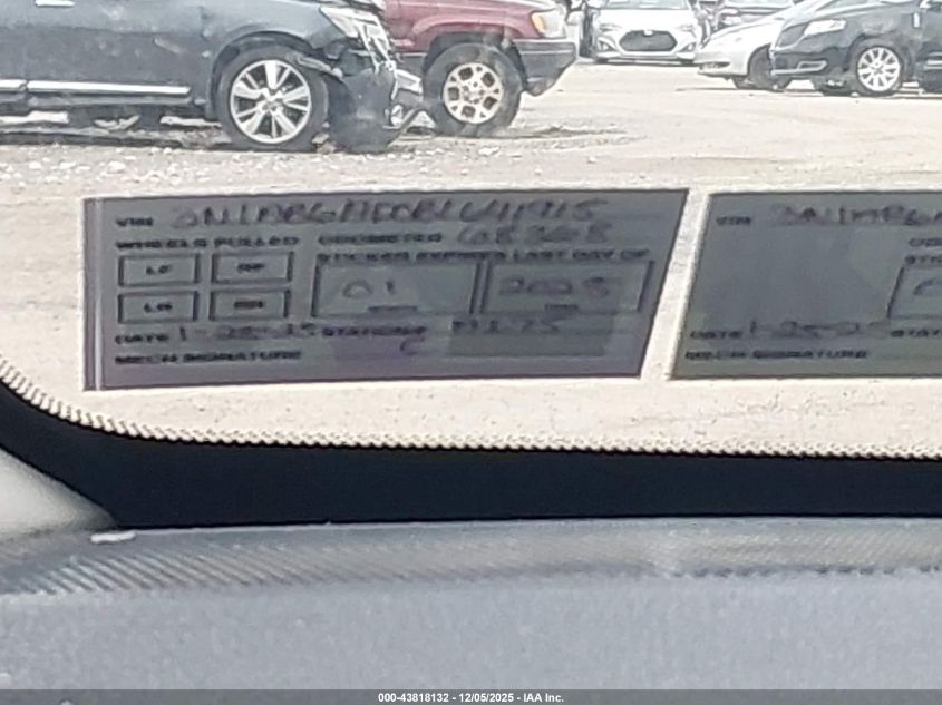 2011 Nissan Sentra 2.0Sr VIN: 3N1AB6AP0BL641915 Lot: 43818132