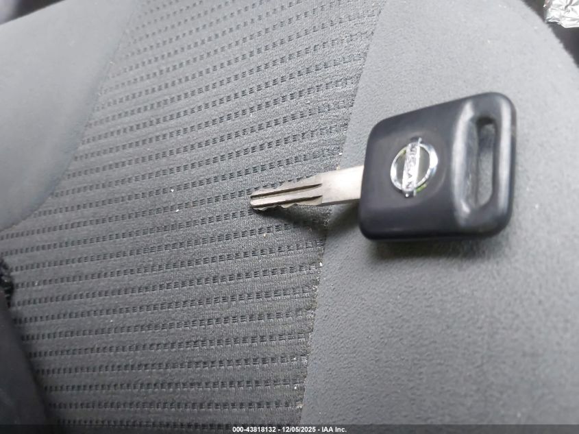 2011 Nissan Sentra 2.0Sr VIN: 3N1AB6AP0BL641915 Lot: 43818132