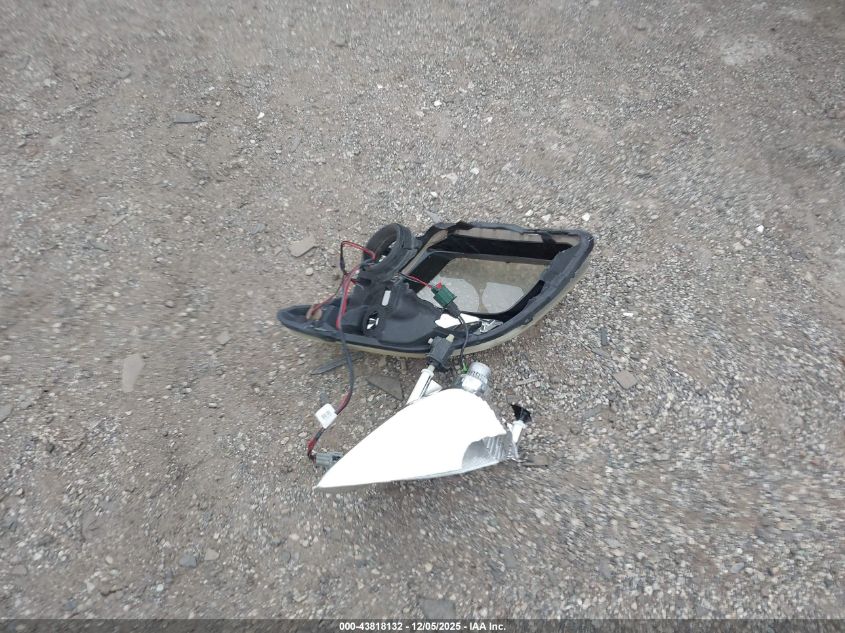 2011 Nissan Sentra 2.0Sr VIN: 3N1AB6AP0BL641915 Lot: 43818132