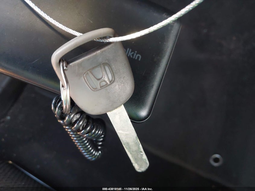 2008 Honda Civic Si/Si Mugen VIN: 2HGFA55548H706177 Lot: 43818145