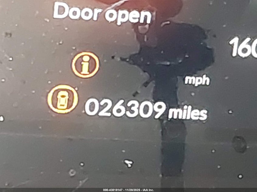 2024 Acura Integra A-Spec Technology VIN: 19UDE4H61RA013285 Lot: 43818147