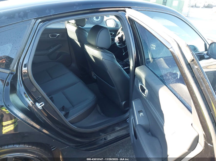 2024 Acura Integra A-Spec Technology VIN: 19UDE4H61RA013285 Lot: 43818147