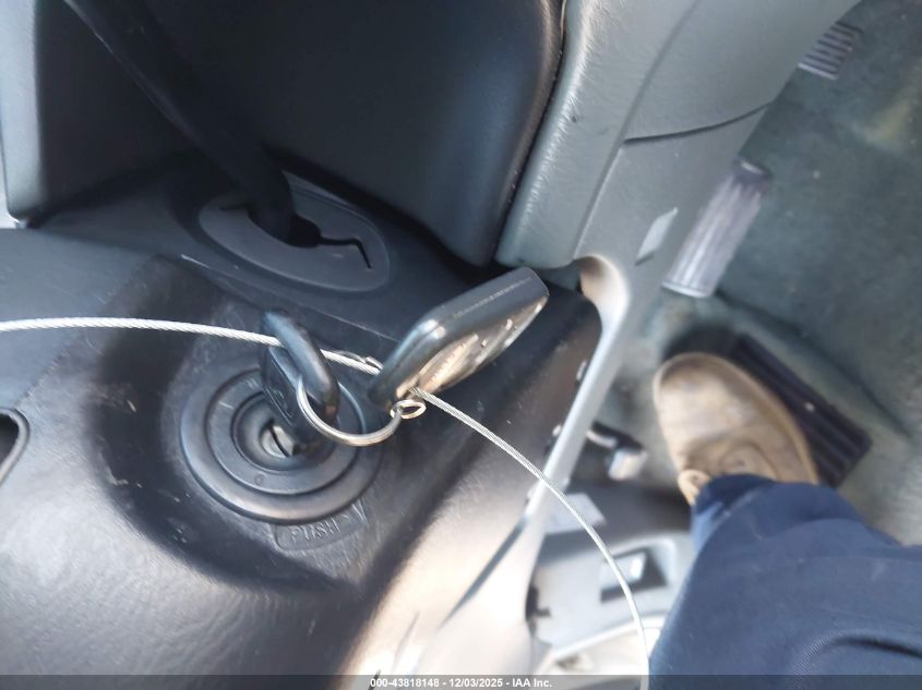 2002 Honda Odyssey Ex-L VIN: 2HKRL18932H551939 Lot: 43818148