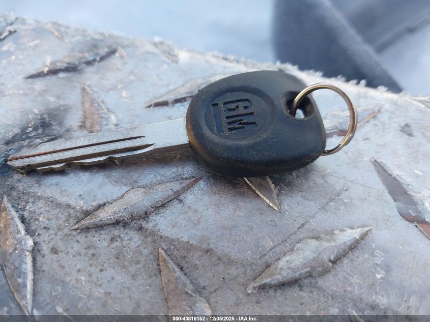 2007 Chevrolet Silverado 2500Hd Classic Lt1 VIN: 1GCHK24D27E138142 Lot: 43818152