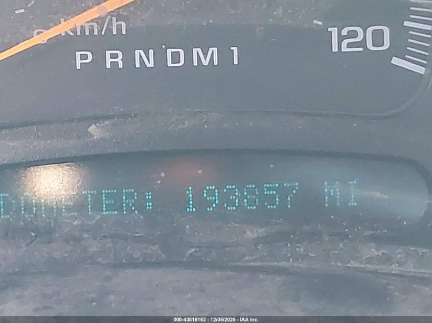 2007 Chevrolet Silverado 2500Hd Classic Lt1 VIN: 1GCHK24D27E138142 Lot: 43818152