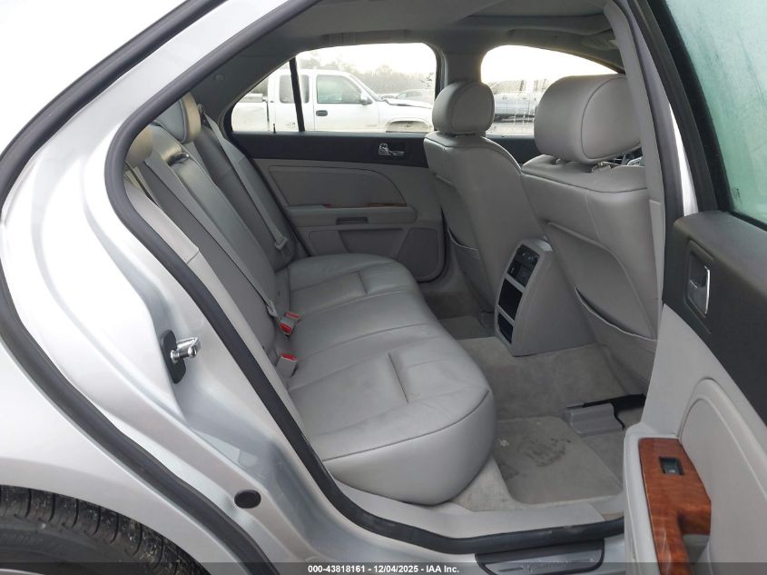 2009 Cadillac Sts V6 VIN: 1G6DW67V090143938 Lot: 43818161