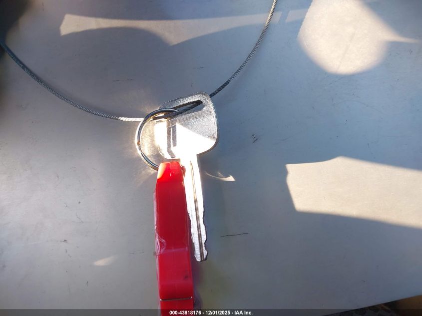 2007 Toyota Yaris VIN: JTDBT923X71059444 Lot: 43818176