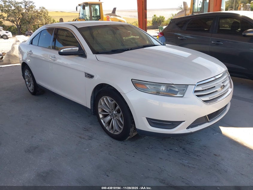 FORD TAURUS LIMITED