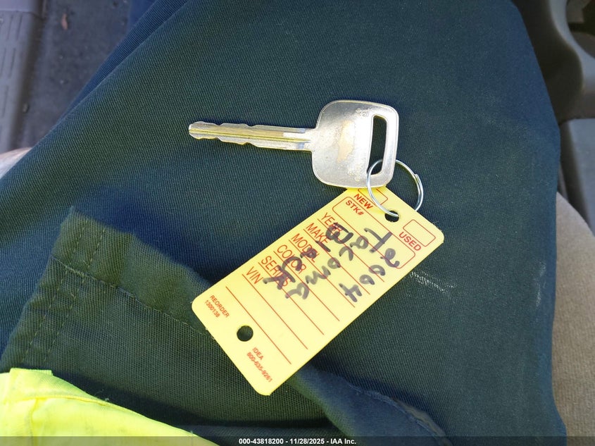 2004 Toyota Tacoma Prerunner V6 VIN: 5TEGN92NX4Z353896 Lot: 43818200