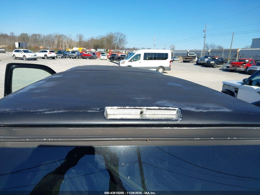 2004 Toyota Tacoma Prerunner V6 VIN: 5TEGN92NX4Z353896 Lot: 43818200