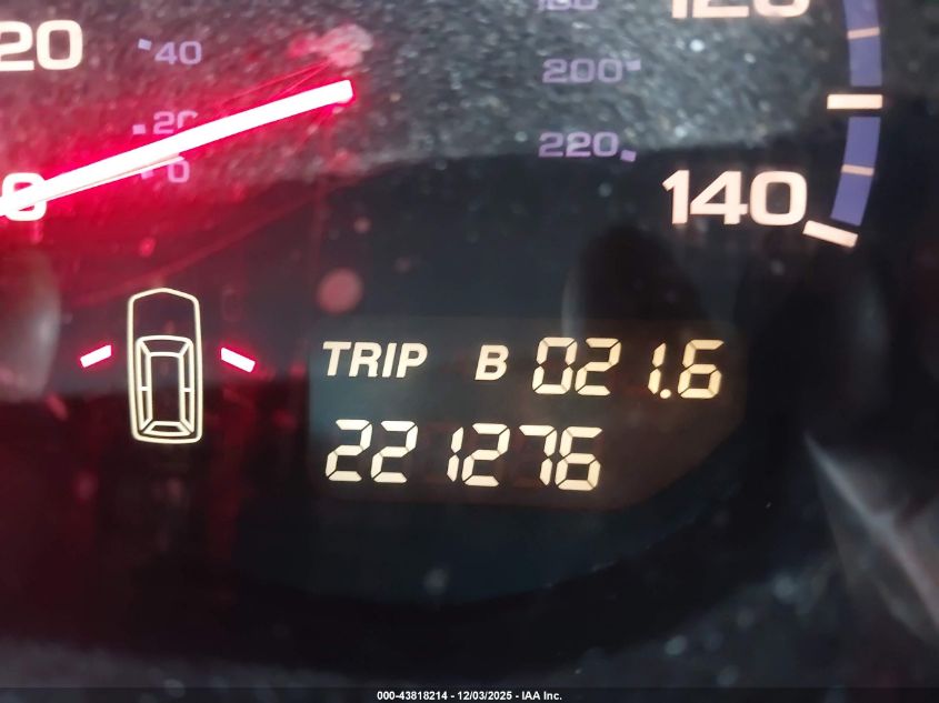 2004 Acura Mdx VIN: 2HNYD18264H503501 Lot: 43818214