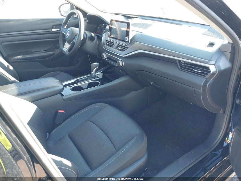 1N4BL4DV8RN321724 2024 NISSAN ALTIMA photo no. 5