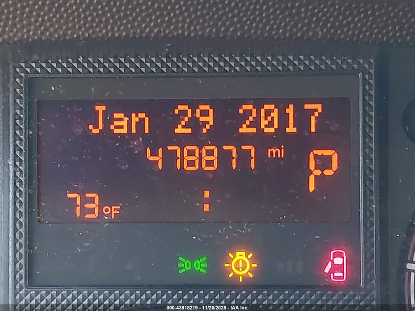 2020 Ram Promaster 2500 High Roof 159 Wb VIN: 3C6TRVDGXLE133133 Lot: 43818219