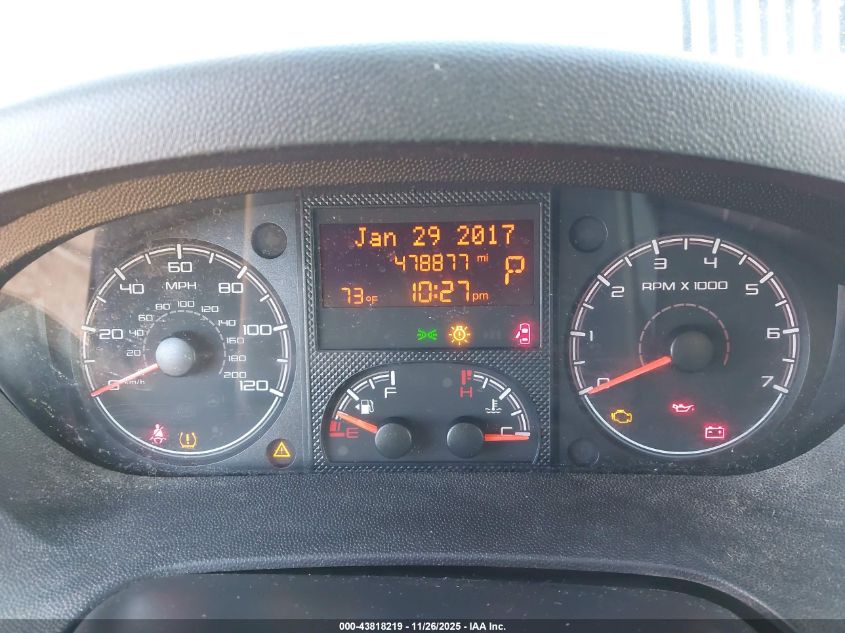 2020 Ram Promaster 2500 High Roof 159 Wb VIN: 3C6TRVDGXLE133133 Lot: 43818219