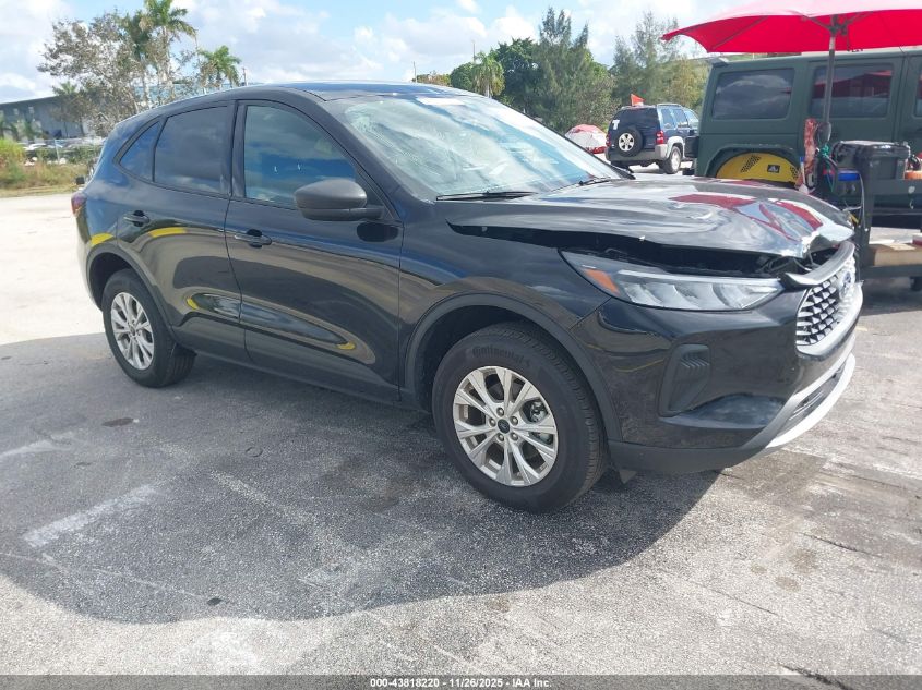 FORD ESCAPE ACTIVE