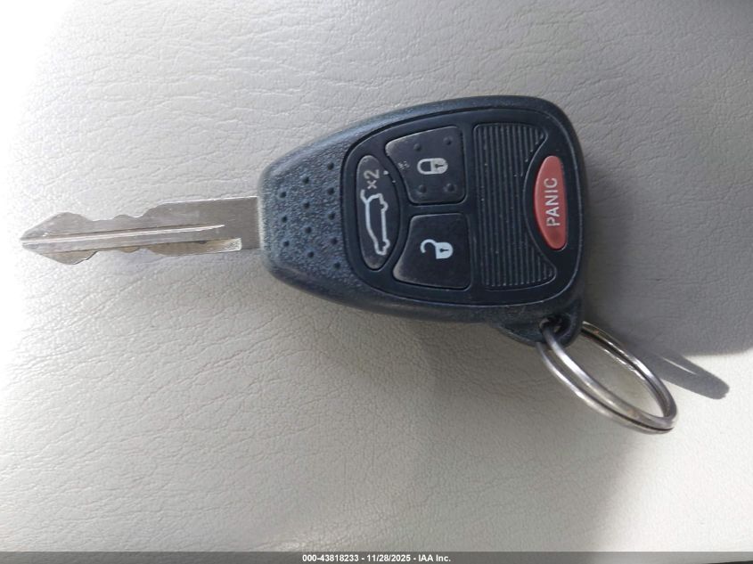 2008 Chrysler Pt Cruiser Touring VIN: 3C3HY55X68T102159 Lot: 43818233