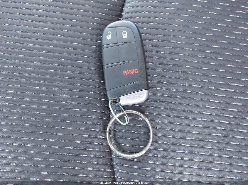 2013 Dodge Journey American Value Pkg VIN: 3C4PDCAB4DT599112 Lot: 43818241