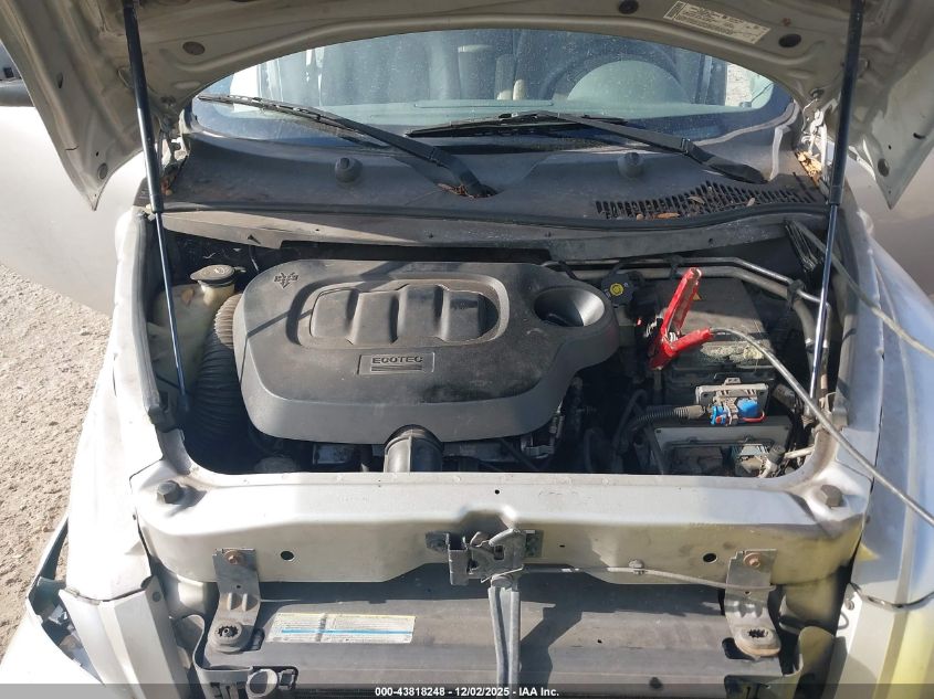 2006 Chevrolet Hhr Ls VIN: 3GNDA13D06S522770 Lot: 43818248