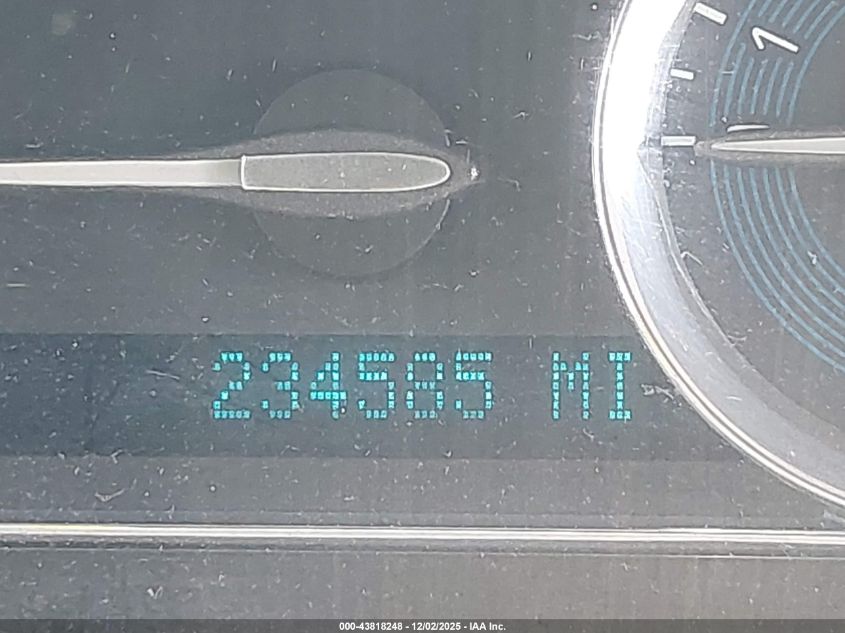 2006 Chevrolet Hhr Ls VIN: 3GNDA13D06S522770 Lot: 43818248