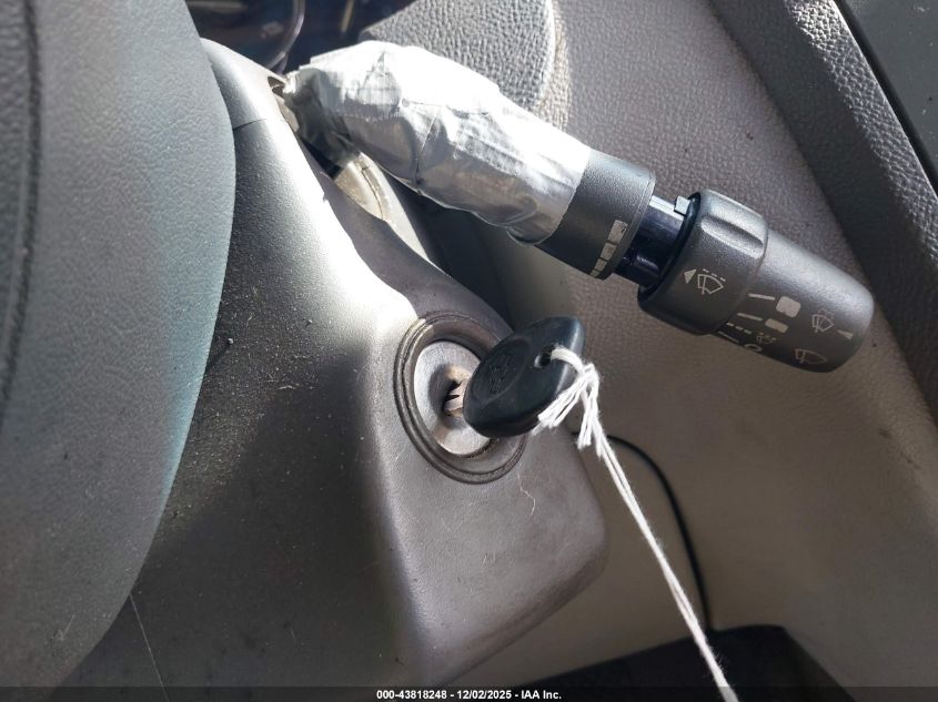 2006 Chevrolet Hhr Ls VIN: 3GNDA13D06S522770 Lot: 43818248