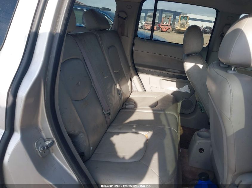 2006 Chevrolet Hhr Ls VIN: 3GNDA13D06S522770 Lot: 43818248