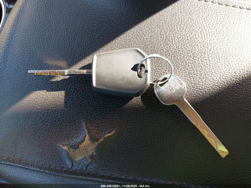 2015 Ford Fusion Se VIN: 3FA6P0HDXFR164996 Lot: 43818251