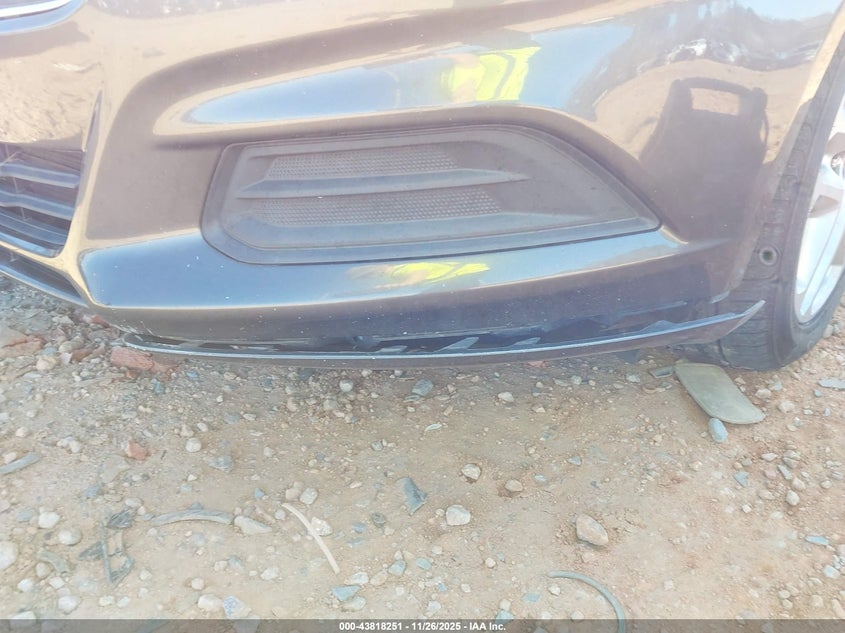 2015 Ford Fusion Se VIN: 3FA6P0HDXFR164996 Lot: 43818251