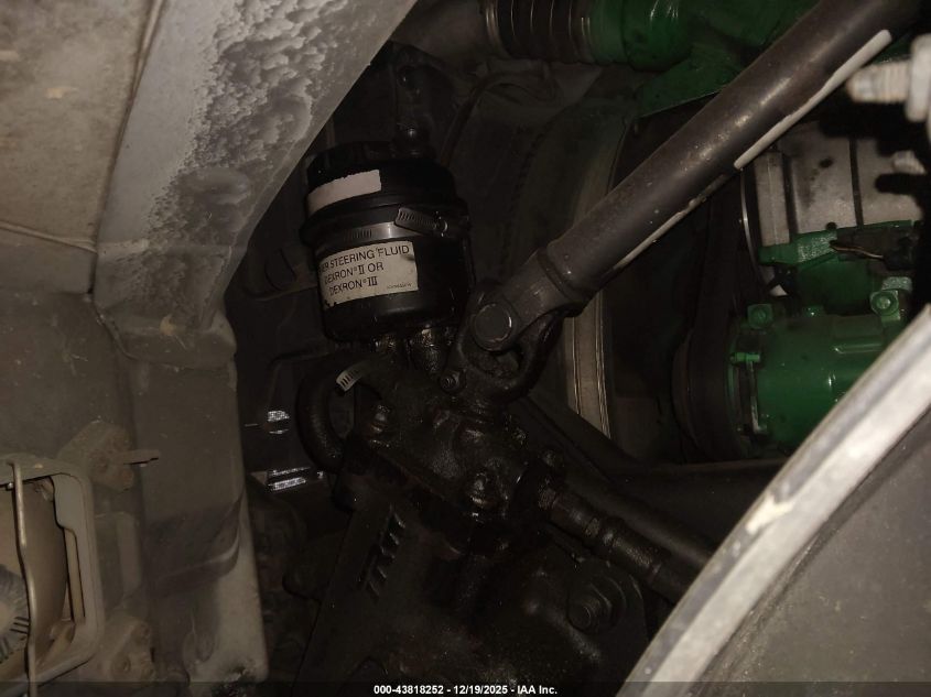 2007 Volvo Vn Vnm VIN: 4V4MC9GH77N465322 Lot: 43818252