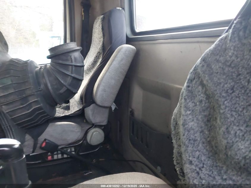 2007 Volvo Vn Vnm VIN: 4V4MC9GH77N465322 Lot: 43818252