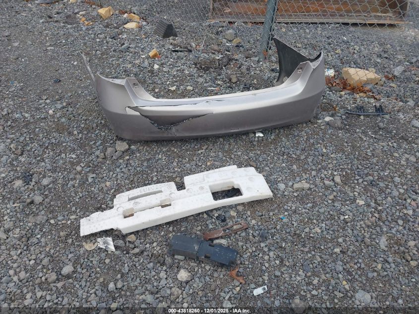 2009 Lexus Es 350 VIN: JTHBJ46G692323874 Lot: 43818260