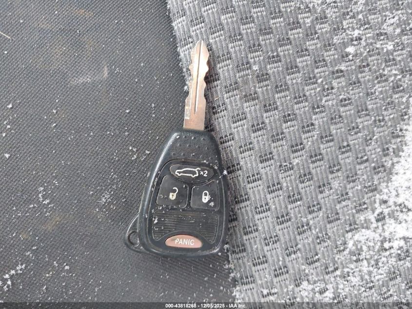 2009 Dodge Avenger Se/Sxt VIN: 1B3LC46B09N567637 Lot: 43818268