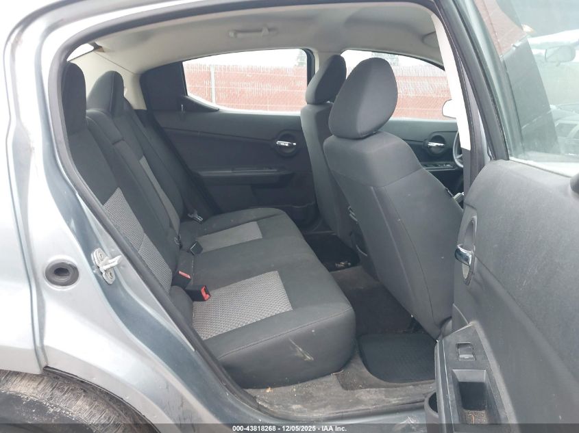 2009 Dodge Avenger Se/Sxt VIN: 1B3LC46B09N567637 Lot: 43818268