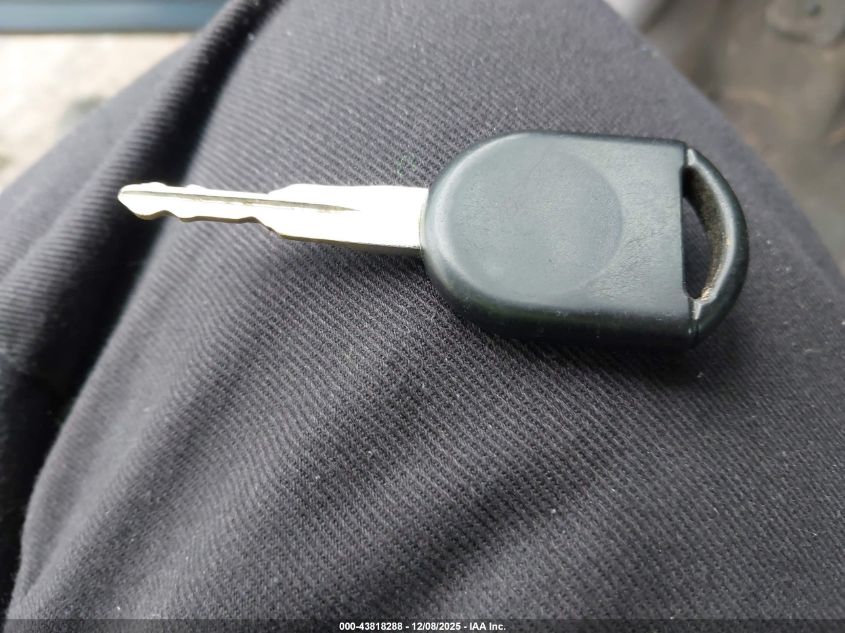 2006 Ford Taurus Se VIN: 1FAFP53U46A171456 Lot: 43818288