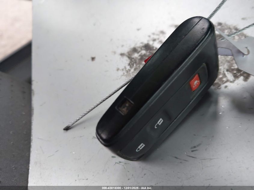 2007 Toyota Prius VIN: JTDKB20U877692737 Lot: 43818300