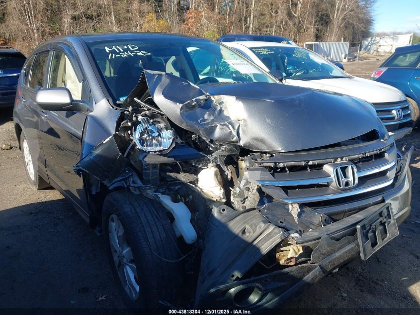 HONDA CR-V EX