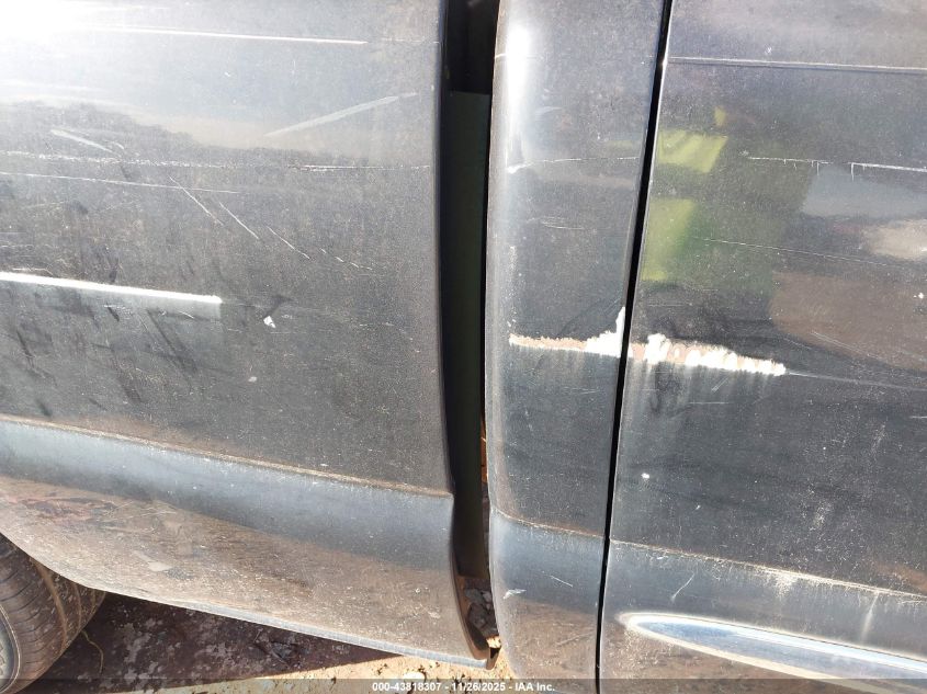 2004 GMC Sierra 1500 Sle VIN: 2GTEC19T441141342 Lot: 43818307