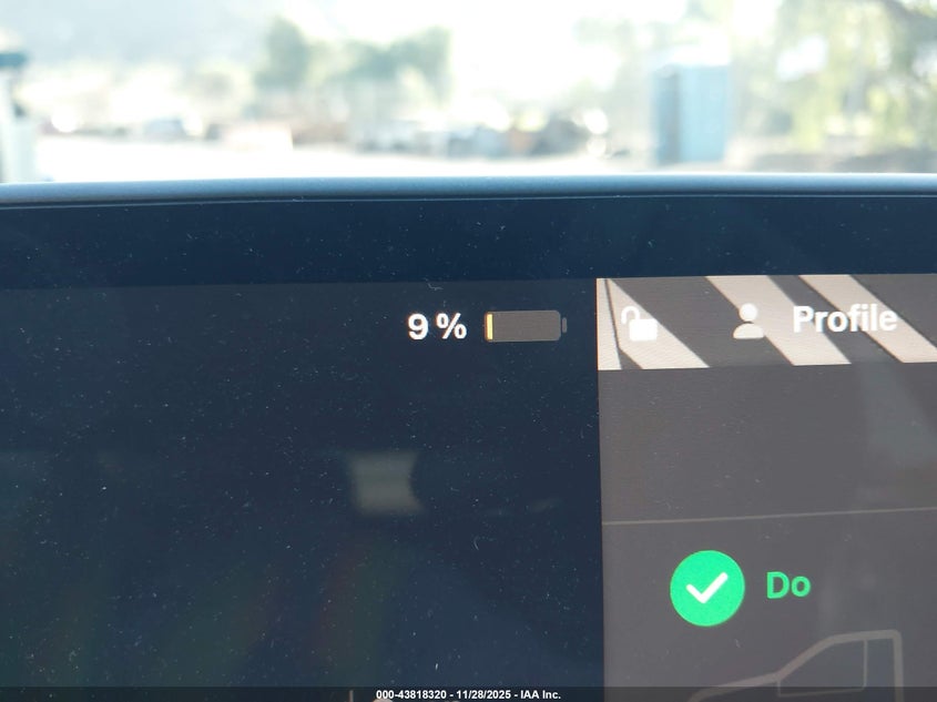 2022 Tesla Model 3 Long Range Dual Motor All-Wheel Drive VIN: 5YJ3E1EB0NF359534 Lot: 43818320