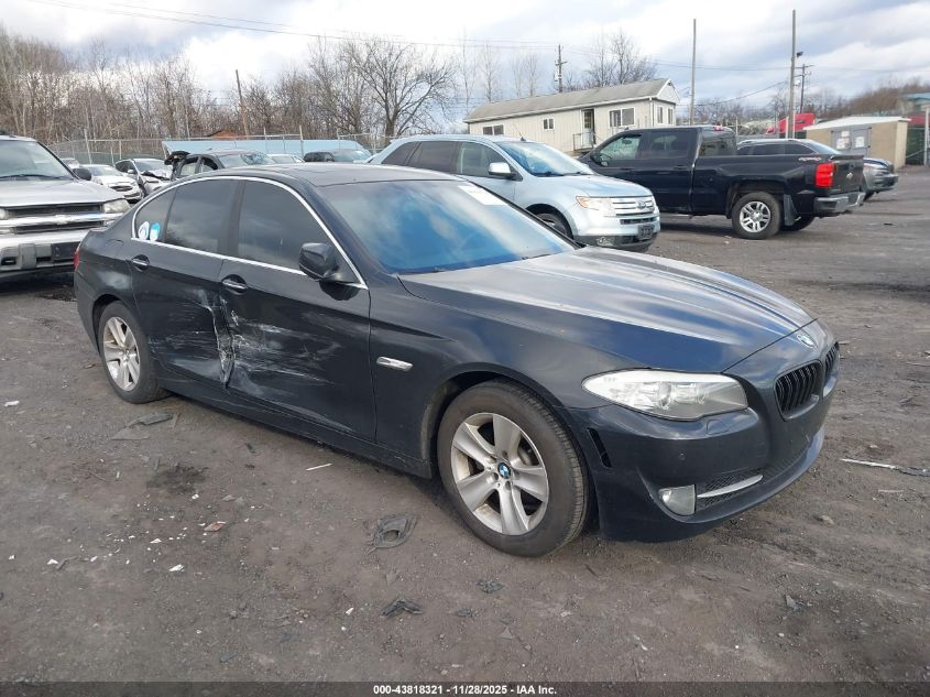 BMW 5 SERIES 528I