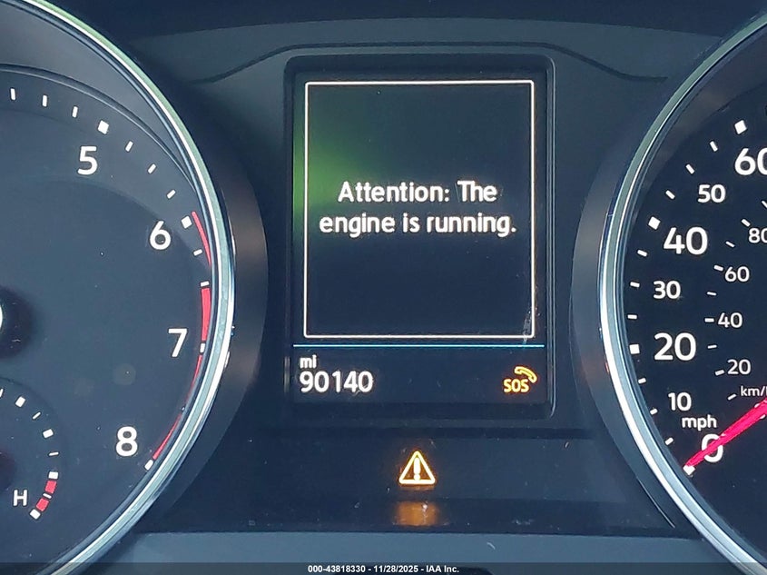 2021 Volkswagen Tiguan 2.0T Se/2.0T Se R-Line Black/2.0T Sel VIN: 3VV3B7AXXMM082903 Lot: 43818330