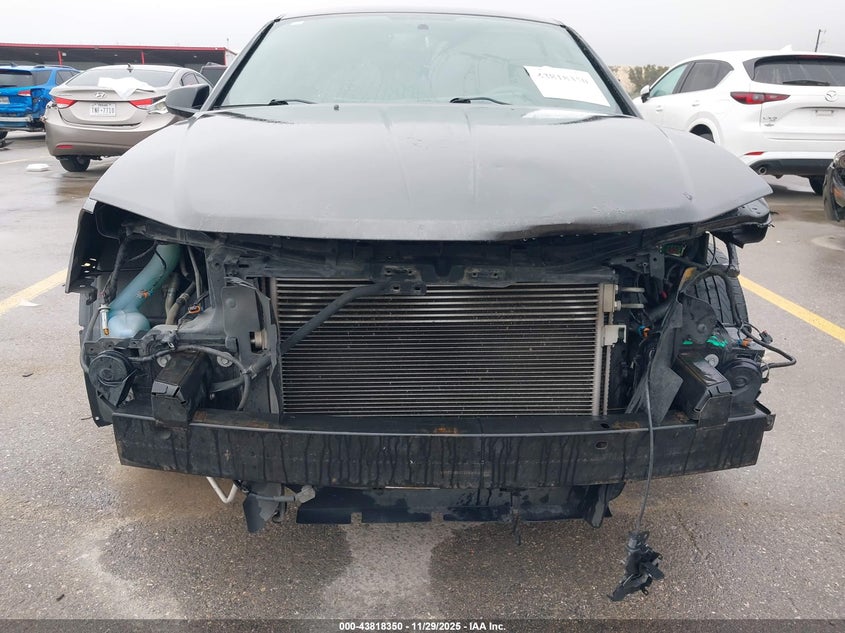 2014 Dodge Avenger Se VIN: 1C3CDZAB1EN232661 Lot: 43818350