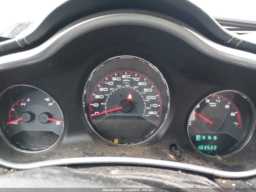 2014 Dodge Avenger Se VIN: 1C3CDZAB1EN232661 Lot: 43818350