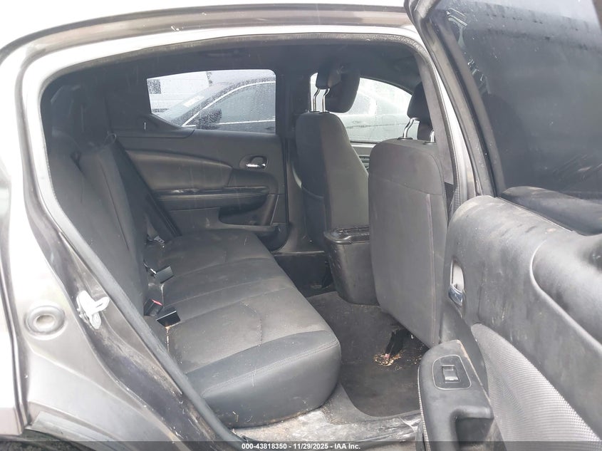 2014 Dodge Avenger Se VIN: 1C3CDZAB1EN232661 Lot: 43818350