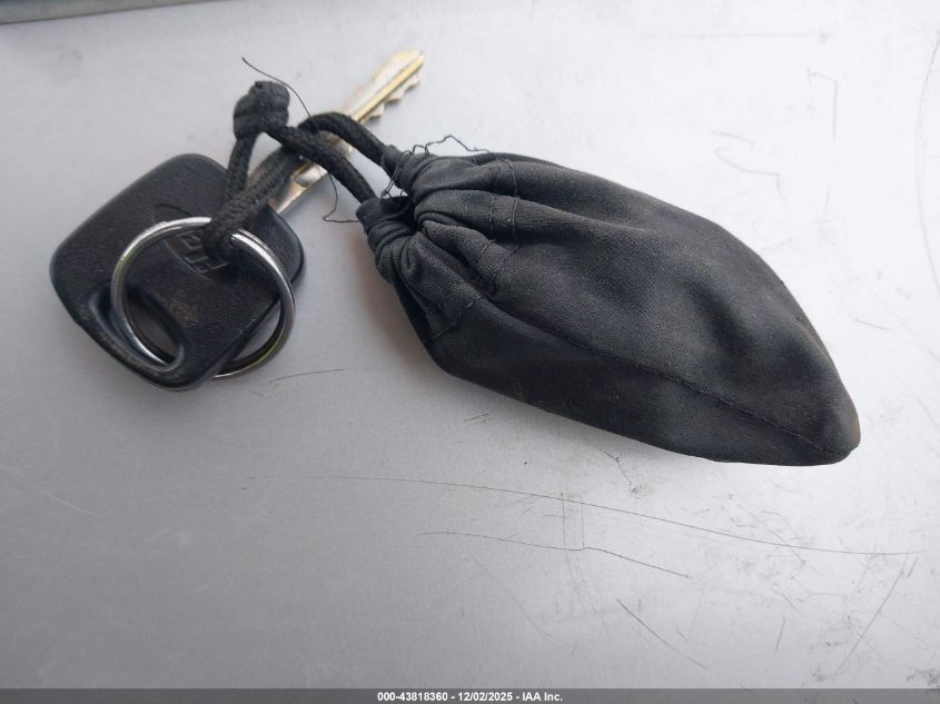 1998 Ford Expedition Eddie Bauer/Xlt VIN: 1FMFU18L2WLA09613 Lot: 43818360