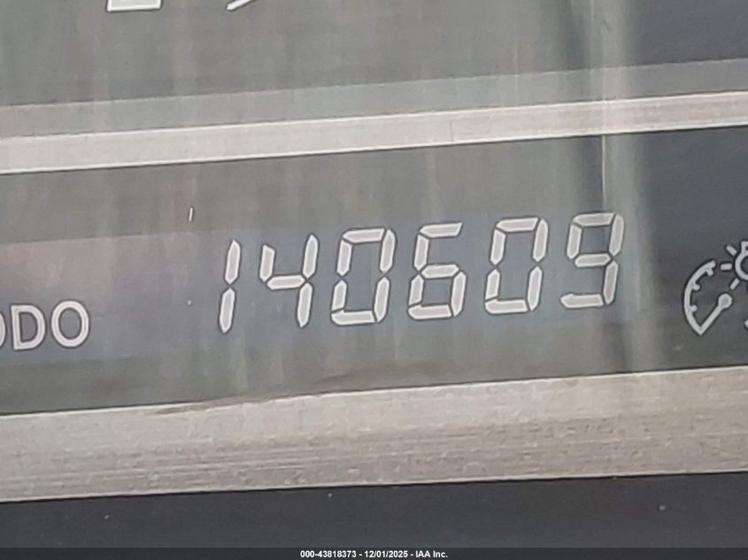 2009 Toyota Venza Base V6 VIN: 4T3ZK11A99U010792 Lot: 43818373