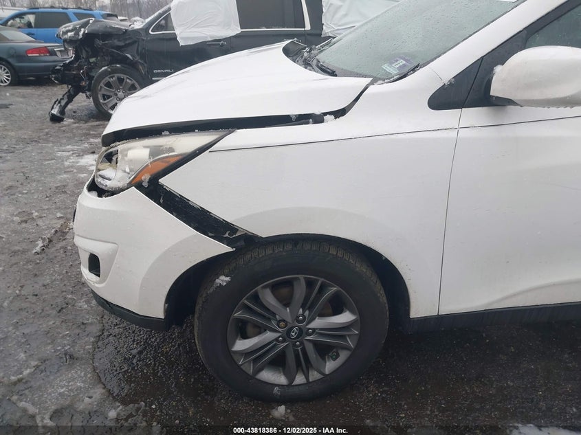 KM8JT3AF8FU087241 2015 HYUNDAI TUCSON photo no. 17