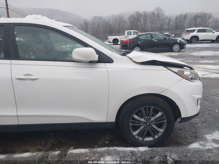 KM8JT3AF8FU087241 2015 HYUNDAI TUCSON photo no. 20