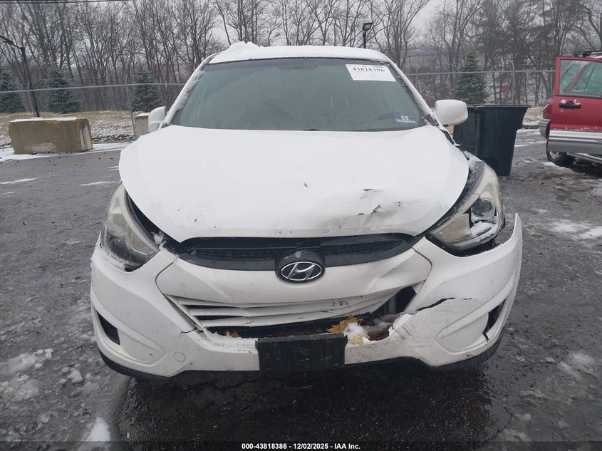 KM8JT3AF8FU087241 2015 HYUNDAI TUCSON photo no. 6